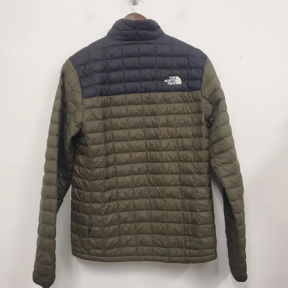 The North Face excellent pre